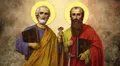 ¿Por qué se celebra el Día de San Pedro y San Pablo este 29 de junio de 2025? Origen y significado