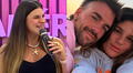 Macarena Vélez sorprende al confesar que convive con Juan Ichazo desde la primera semana de su romance: “Lo teníamos en secreto”