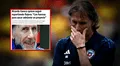 En Chile no perdonan a Ricardo Gareca y lo atacan tras hablar de su futuro: "Quiere seguir repartiendo flojera"