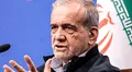El presidente de Irán, Masoud Pezeshkian, el final de la guerra con Israel: "Presenciamos un alto al fuego"