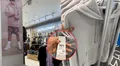 Peruana se sorprende por los precios de la marca de ropa de Jorge Luna y se vuelve viral: "Más barato es Adidas"