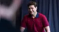 Conoce a Mauricio Pochettino, el primer DT sudamericano en la historia de Estados Unidos