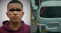 Desarticulan banda criminal 'Los 300' en Edomex que usaba calcomanías y llaveros para extorsionar viviendas y autos