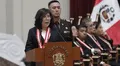 ¿Quién es Janet Tello? perfil y hoja de vida de la presidenta del Poder Judicial