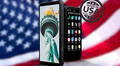 Liberty Phone, el smartphone "100% hecho en Estados Unidos", tiene componentes fabricados en China