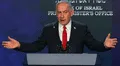 Netanyahu segura que actuará “con la misma determinación” y “la misma fuerza” si Irán retoma su plan nuclear