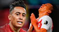 Christian Cueva reveló que pensó retirarse del fútbol en 2024 y confesó quien salvó su carrera: "No sabía lo que quería"