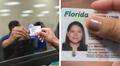 Florida en la lista de estados de EEUU que ya no permitirán a inmigrantes indocumentados obtener una licencia de conducir