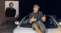 Era rapero, componía canciones de sus crímenes y cobraba cupos en Chancay: La vida criminal de 'Miuler Alarako'