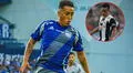 Christian Cueva sorprende con inesperada comparación entre Alianza Lima y Emelec tras fichaje: "Es un club con..."