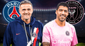Luis Suárez marca con Inter Miami y se abre la posibilidad de un duelo frente al PSG de Luis Enrique: "Tenemos nuestras armas"
