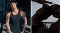 Filtran video inédito de Hugo García besando a modelo venezolana Isabella Ladera en Estados Unidos