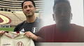 Christian Cueva sorprende con tajante respuesta sobre si Lapadula podría llegar a Universitario: "Le gusta..."