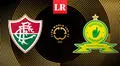 ¿Dónde ver Fluminense vs Mamelodi Sundowns por la fecha 3 del Mundial de Clubes 2025?