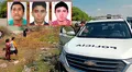 Cuatro asesinatos más en las últimas 24 horas