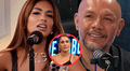 Shirley Arica impacta al confesar que Jackson Mora la invitó a salir tras escándalo con Tilsa Lozano: "Es muy caballero"