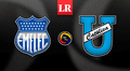 ¿A qué hora juega Emelec vs U. Católica EN VIVO y en qué canal ver a Christian Cueva por la fecha 16 de la LigaPro de Ecuador?