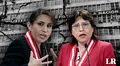 JNJ amenaza con usar la fuerza para restituir a Patricia Benavides en lugar de Delia Espinoza