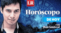 ➤ Descubre tu HORÓSCOPO DE HOY: qué te deparan los astros este 25 de junio, según Jhan Sandoval