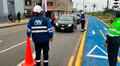 Carril exclusivo para el acceso al aeropuerto Jorge Chávez: segregan vía en Morales Duárez para solo vehículos que lleven pasajeros
