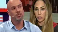 Bruno Agostini sorprende al revelar un 'choque y fuga' con Melissa Loza: "Me dolió mucho lo que hizo"