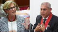 Presidente de la Corte Superior de Justicia Penal sobre inicio de juicio oral contra Susana Villarán: “Deben ser pasos finos y seguros”