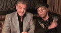 La serie con Sylvester Stallone y Samuel L. Jackson