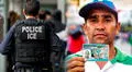 ICE deportará inmigrantes con Green Card en EEUU: estos son los nuevos delitos por los que te expulsarían en 2025