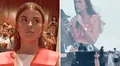 Joven denunció durante un festival de 20.000 personas el acoso que sufrió por sus compañeros en España: universidad la había silenciado