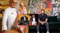 Dos peruanos triunfan en EE.UU. tras ser reconocidos como mejores chefs en Washington y Miami: "Parecía que estaba destinado a no hacerse realidad"