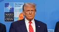 Donald Trump asegura que los resultados de la cumbre de la OTAN fueron una "victoria monumental" para Estados Unidos