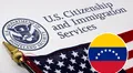 USCIS confirma fecha límite para que inmigrantes venezolanos con TPS conserven permiso de trabajo en EEUU