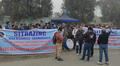 Trabajadores de refinería de zinc en Cajamarquilla inician huelga por aumentos salariales