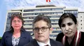 Domingo Pérez tras suspensión de Benavides: "Delia Espinoza debe continuar las investigaciones donde hay hechos criminales"