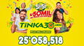 Resultados de La Tinka del miércoles 25 de junio: revisa los últimos números ganadores, premios y el Pozo Millonario