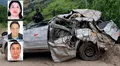 Despiste de auto deja 3 fallecidos en Lambayeque: víctimas retornaban de celebrar la Fiesta de San Juan