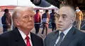 Gobierno de Trump propuso desobedecer cualquier orden judicial que frenara las deportaciones de inmigrantes: “Que se jo***"
