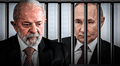 Vladimir Putin no viajará a la cumbre de los Brics en Brasil ante un posible arresto por orden de la CPI
