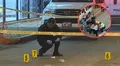 Obrero es baleado mientras trabajaba en San Juan de Lurigancho: empresa se habría negado a pagar cupos extorsivos