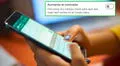 WhatsApp lanza una nueva función pensada en los adultos mayores: es perfecta si te cuesta leer los mensajes
