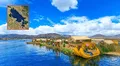 El lago más alto del mundo que desafía la física y se encuentra en Perú: navegan barcos a una altitud de 4.000 m s. n. m.