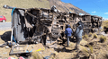 Despiste de bus deja tres fallecidos en Puno: entre ellas madre de regidora que regresaba de presenciar el Inti Raymi