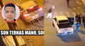 El testimonio de Policía acusado de asesinar a otro agente PNP en SJL. "No sabía que eran efectivos"
