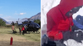 Hallan a las dos turistas japonesas desaparecidas en el nevado Huascarán: una de ellas murió tras el rescate