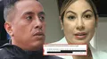 Exponen insólitas condiciones de Pamela López para que Christian Cueva visite a sus hijos: "2 horas al mes"