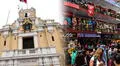 Lo multan con S/1.600 por comercio informal, pero no tiene negocio: embargan cuentas a músico en La Victoria