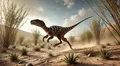 Científicos australianos descubren una nueva especie de dinosaurio del tamaño de un perro que vivió hace 100 millones de años
