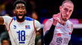 Cuba vs Serbia voleibol EN VIVO, VNL 2025: a qué hora y cómo ver el partido de la Antilla Mayor por la Liga de Naciones