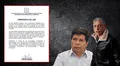 Antauro Humala confirma alianza con Juntos por el Perú y Pedro Castillo
