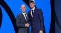 NBA Draft 2025: lista completa de los 30 prospectos elegidos por los equipos en la primera ronda